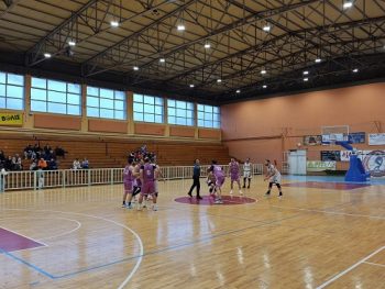 Πρόκριση στους "4" η Αστράκα - Νικηφόρο πέρασμα από την Κέρκυρα