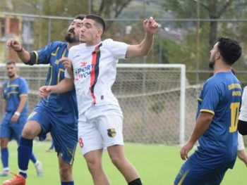 Το μενού έχει εξ αναβολής στη Γ' Ερασιτεχνική 