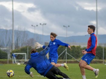 Στην τελική ευθεία για την επανέναρξη