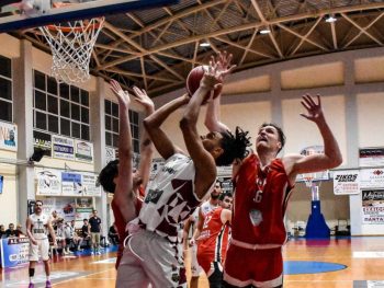 Πήρε το ντέρμπι και βαθμολογική "ανάσα" η Α.Ε. Καναλακίου