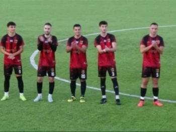 Χορταστικό ποδαρικό με διπλό των Αμπελοκήπων