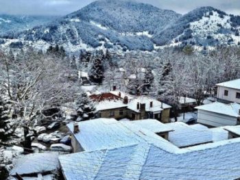 Ποια σχολεία θα παραμείνουν κλειστό λόγω κακοκαιρίας 