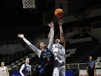 Του κόστισε το 4ο δεκάλεπτο - Ήττα στη Θεσσαλονίκη 