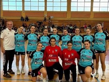 Υποτάχθηκε στις γυναίκες του ΑΟΙ και ο Εθνικός Κοζάνης