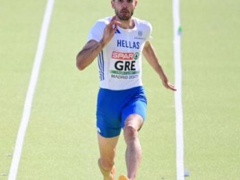 Ανασκόπηση 2025: Οι καλύτεροι Έλληνες ανά αγώνισμα και ηλικία στις παγκόσμιες και ευρωπαϊκές λίστες