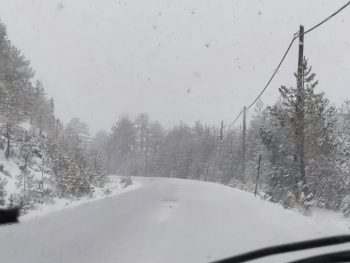 Παραμένει στην κατάψυξη η Ήπειρος 