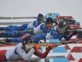 Προκήρυξη Πανελληνίου Πρωταθλήματος Διάθλου στο Ανήλιο