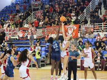 Διαιτητές – Κομισάριοι Α1 Γυναικών: 22η αγωνιστική 