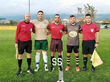 Γ' Ερασιτεχνική: Στη 12η στροφή 