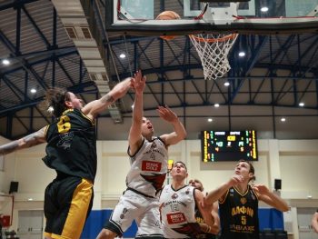 Elite League: Δάφνη ΑΟ - Vikos Φalcons Ιωαννίνων Live Streaming