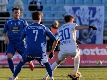 Κίνδυνος για την Καβάλα - Μία ενδεκάδα πρώην κατέθεσαν προσφυγή στο Διαιτητικό 