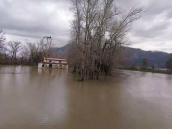 Σε κατάσταση έκτακτης ανάγκης κηρύχθηκε η Πάργα