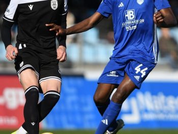 Επιστράφηκαν οι βαθμοί στη βαθμολογία 