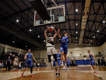 Elite League: Τα highlights της 23ης αγωνιστικής (video)