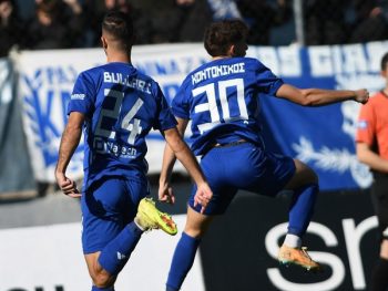 Παίρνει πίσω έξι βαθμούς ο ΠΑΣ