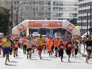 Ημιμαραθώνιος 2026: Δεύτερη ευκαιρία για συμμετοχή στον αγώνα και μεγάλη ευκαιρία για ενίσχυση του κοινωνικού έργου
