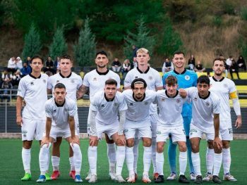 Φωνάζει για τη διαιτησία η Αναγέννηση Άρτας