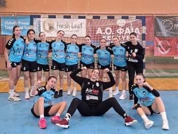 Άλωσε την Κέρκυρα και επέστρεψε στις επιτυχίες ο ΑΟΙ