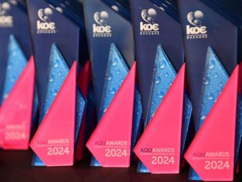 Τη Δευτέρα 2 Μαρτίου η λαμπρή εκδήλωση Aquawards 2025