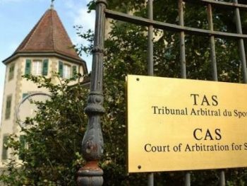 Εξώδικο στην ΕΠΟ για την προσφυγή στο CAS του ΠΑΣ Γιάννινα 