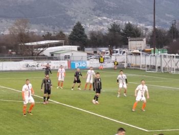 Α.Ο. Ζωοδόχος-Α.Ε. Κρανούλας 0-4: Πήρε το ντέρμπι παραμονής!