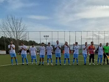 "Καμπάνα" στην Κληματιά