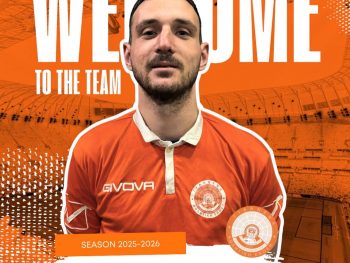 Άφιξη από την Πάργα στην ΑΕ Γιάννενα