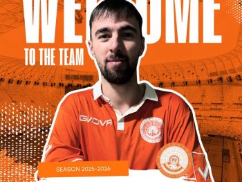 Από το Μέτσοβο στην ΑΕ Γιάννενα