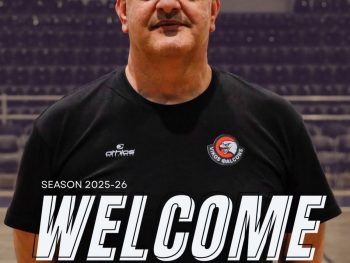 Εποχή Γιαπλέ στους Vikos Φalcons 