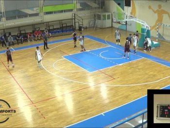 Α1 ΕΣΚΑΒΔΕ: Vikos Φalcons U23-Γ.Ε. Αγρινίου Live Streaming