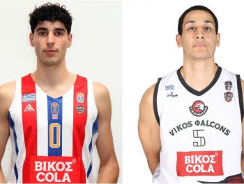  Δόξα Λευκάδας ΒΙΚΟΣ COLA-Vikos Φalcons: Ντέρμπι κορυφής για επιδόρπιο
