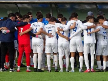 Π.Α.Σ. Γιάννινα Κ-19-Αναγέννηση Καρδίτσας Κ-19 2-0: Επιστροφή στις νίκες