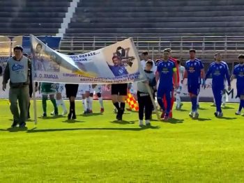 Ήττα και εμφάνιση πισωγύρισμα! Σκέψεις ήδη για Γ' Εθνική!