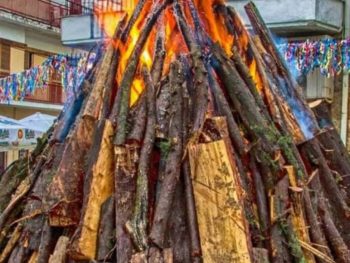 Απόκριες στα Γιάννενα