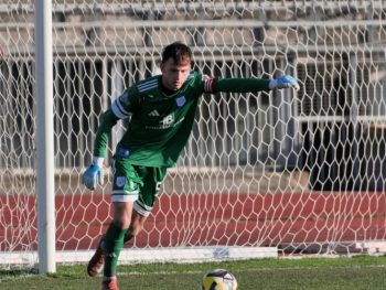 Βρακάς: «Θα είμαστε άλλη ομάδα»