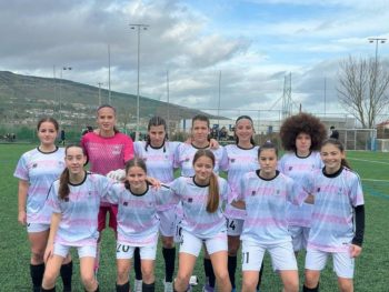 Νίκησαν τον ΠΑΣ Γιάννινα οι νεανίδες του Άτλα Ήπειρος WFC