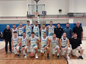 Α1 ΕΣΚΑΒΔΕ: Ιόνιος Αναπτυξιακή-ΠΑΣ Γιάννινα Live Streaming