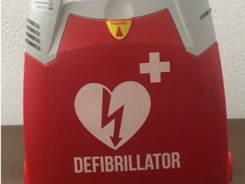 Δωρεά ζωής στη Ρεπετίστη