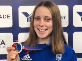 Παιανία 2026: Οι μάχες στα αγωνίσματα των γυναικών στο Stoiximan Πανελλήνιο Πρωτάθλημα