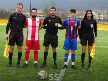 Β' Ερασιτεχνική: Το κυρίως πιάτο της 14ης