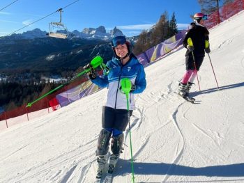 Ολοκληρώθηκαν οι ελληνικές συμμετοχές στους Χειμερινούς Ολυμπιακούς Αγώνες Milano Cortina 2026 