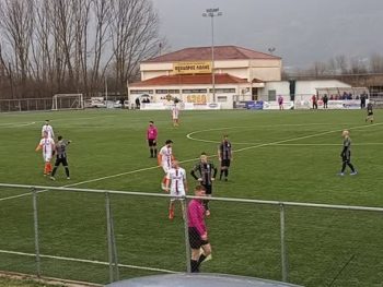 Α' Ερασιτεχνική: Τρίποντη η Θύελλα Κατσικά στο ντέρμπι