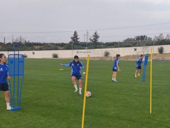 Χαλάρωμα και αποφόρτιση μετά τη νίκη στην πρεμιέρα