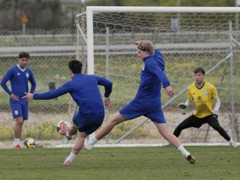Σε ρυθμούς Μακεδονικού ο ΠΑΣ Γιάννινα