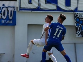 Ενεργοποίηση ποινών κατά του ΠΑΣ από τον Αλέξανδρο Λώλη 