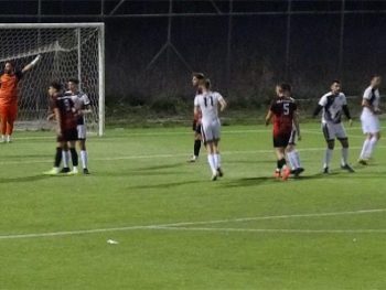 Πρώτη μάχη στα ημιτελικά του Κυπέλλου ΕΠΣΗΠ