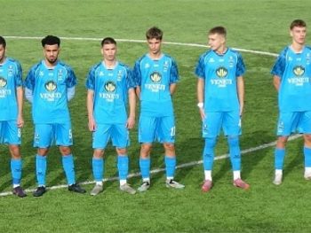 Super League 2: Σαββατοκύριακο ημιτελικών για τις Κ-19 