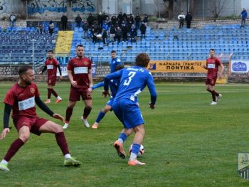 Οι διαιτητές της 1ης αγωνιστικής της 2ης Φάσης 