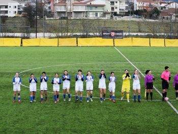Π.Α.Σ. Γιάννινα-Π.Α.Σ. Φλώρινα 5-0: Χωρίς δυσκολία!