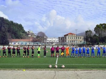 Οι διαιτητές της εμβόλιμης 3ης αγωνιστικής σε play off & play out 